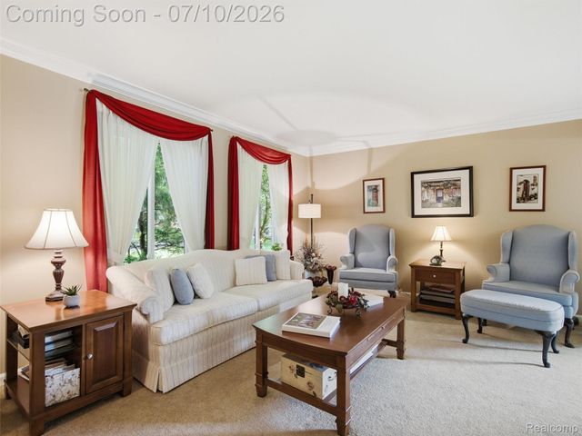 28854 Eton Glen, Farmington Hills, MI 48331