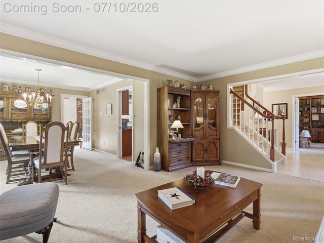 28854 Eton Glen, Farmington Hills, MI 48331