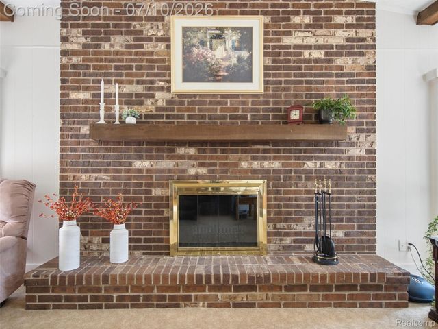 28854 Eton Glen, Farmington Hills, MI 48331