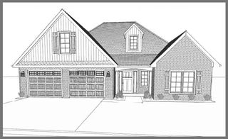 57 Merion CIR, Daleville, VA 24083