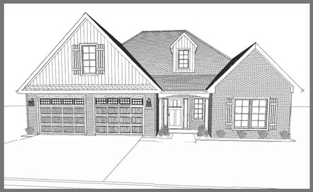 57 Merion CIR, Daleville, VA 24083