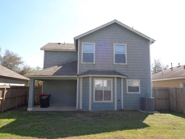 11310 Seven Sisters Drive, Tomball, TX 77375