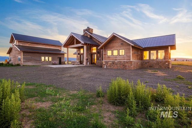 14108 Piper Lane, McCall, ID 83638