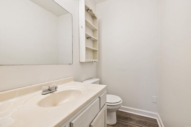 216 Pike, Benton, AR 72019