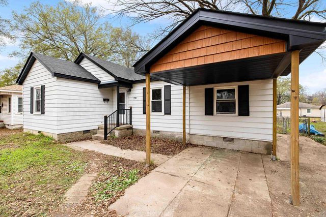 216 Pike, Benton, AR 72019