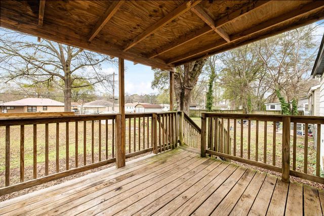 216 Pike, Benton, AR 72019