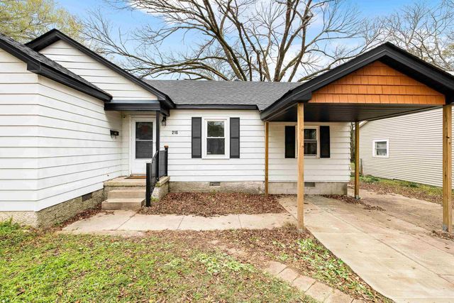 216 Pike, Benton, AR 72019