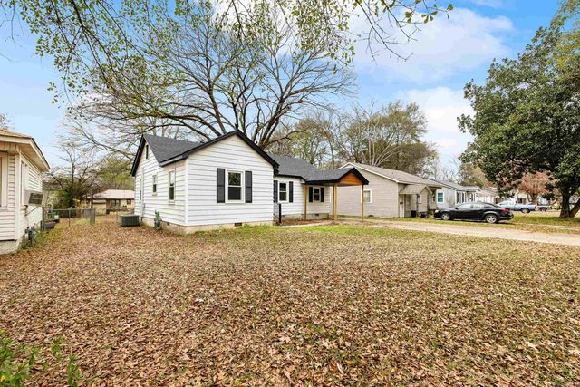 216 Pike, Benton, AR 72019