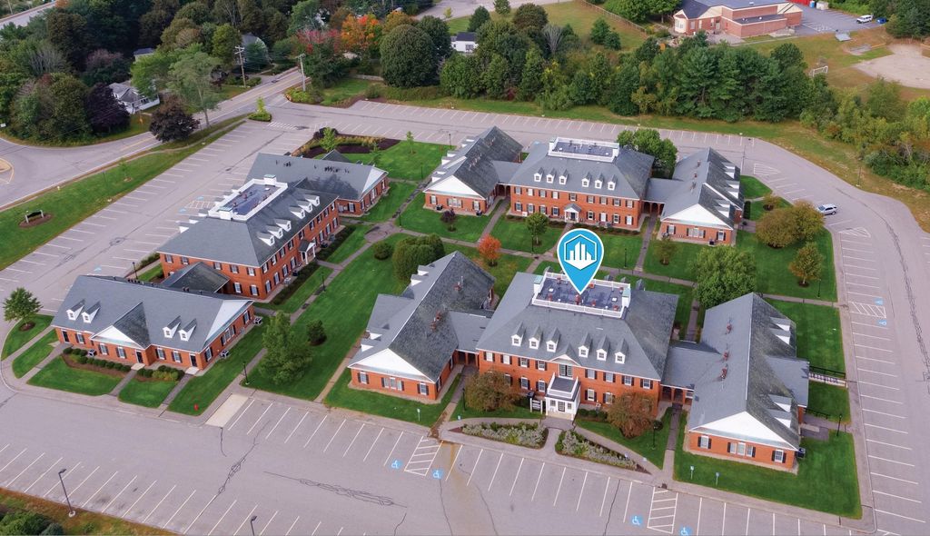 875 Greenland Rd Unit C8, Portsmouth, NH 03801