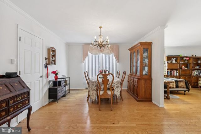 4 HARROGATE LA, Manchester, NJ 08759