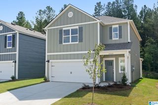 2029 EATON PLACE, Chelsea, AL 35043