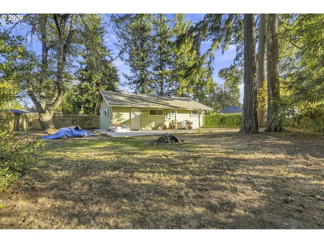12508 Ne MULTNOMAH St, Portland, OR 97230