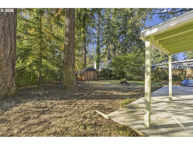 12508 Ne MULTNOMAH St, Portland, OR 97230