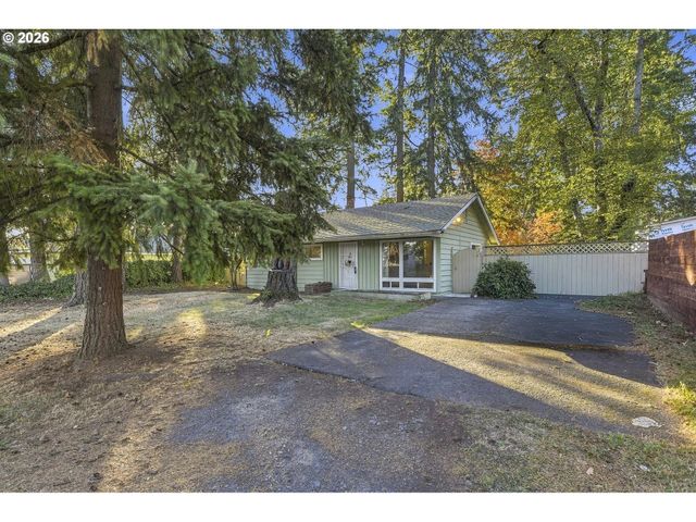 12508 Ne MULTNOMAH St, Portland, OR 97230