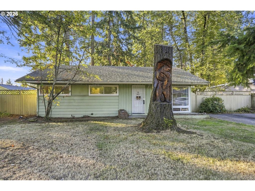 12508 Ne MULTNOMAH St, Portland, OR 97230