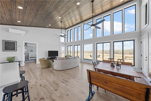 232 Hcr 2302, Abbott, TX 76621