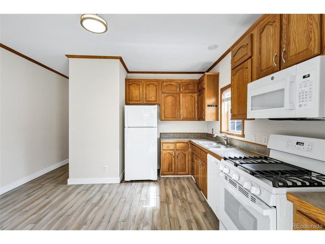 609 N Spruce St, Colorado Springs, CO 80905