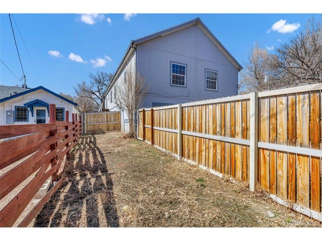 609 N Spruce St, Colorado Springs, CO 80905
