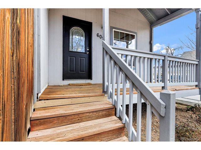 609 N Spruce St, Colorado Springs, CO 80905