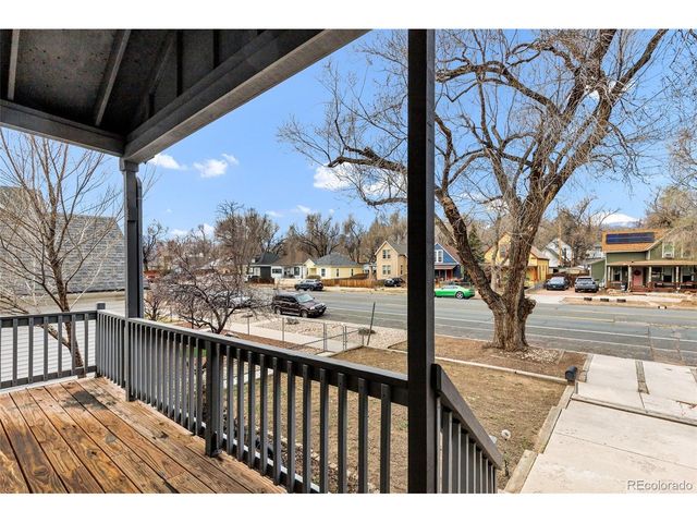 609 N Spruce St, Colorado Springs, CO 80905