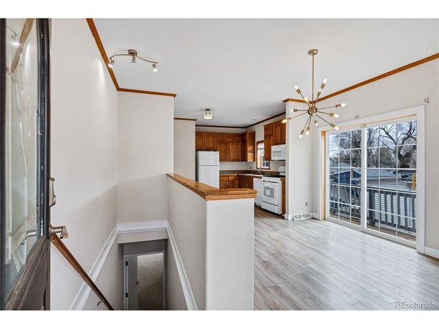 609 N Spruce St, Colorado Springs, CO 80905