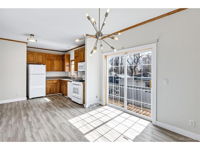 609 N Spruce St, Colorado Springs, CO 80905