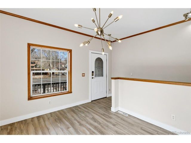 609 N Spruce St, Colorado Springs, CO 80905