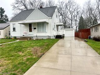229 Ingall Avenue NW, Massillon, OH 44646