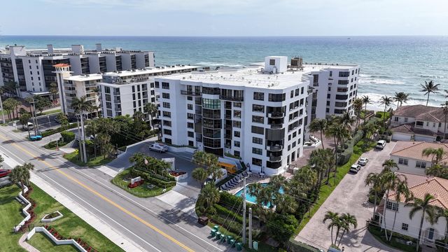 1155 Hillsboro Mile 502, Hillsboro Beach, FL 33062