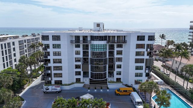 1155 Hillsboro Mile 502, Hillsboro Beach, FL 33062