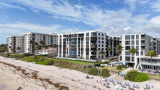 1155 Hillsboro Mile 502, Hillsboro Beach, FL 33062