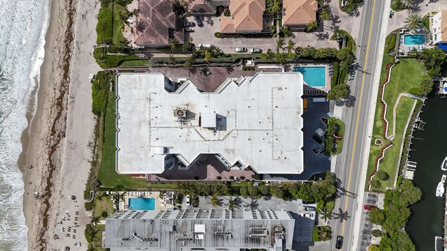 1155 Hillsboro Mile 502, Hillsboro Beach, FL 33062