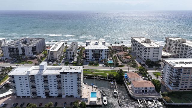 1155 Hillsboro Mile 502, Hillsboro Beach, FL 33062