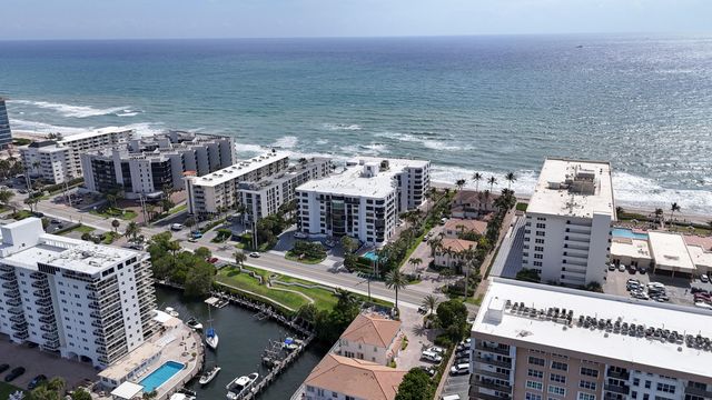 1155 Hillsboro Mile 502, Hillsboro Beach, FL 33062