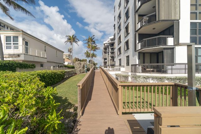 1155 Hillsboro Mile 502, Hillsboro Beach, FL 33062