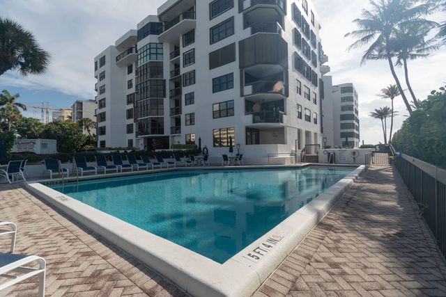 1155 Hillsboro Mile 502, Hillsboro Beach, FL 33062