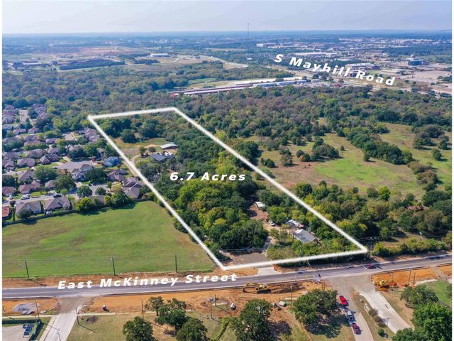 5094 E Mckinney Street, Denton, TX 76208
