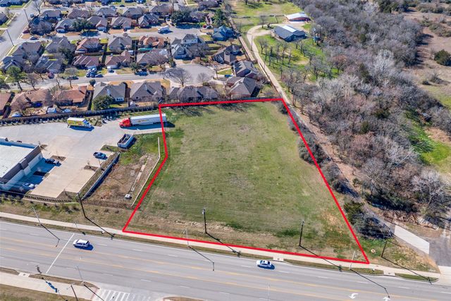 5094 E Mckinney Street, Denton, TX 76208
