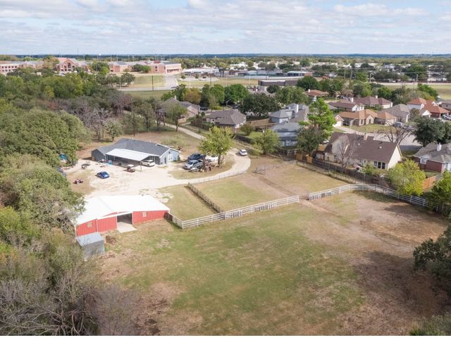5094 E Mckinney Street, Denton, TX 76208