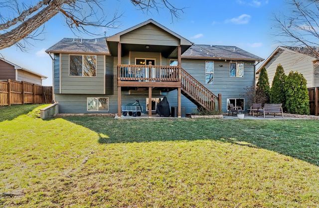 14214 W Willoughby Cir, Wichita, KS 67235