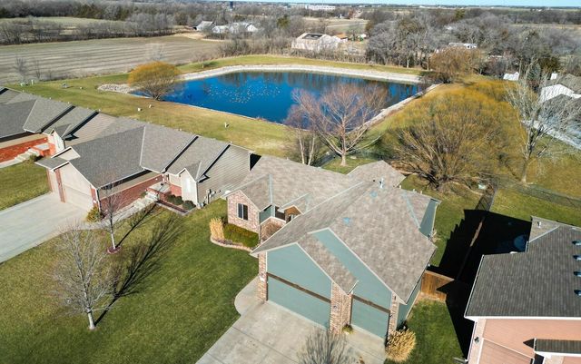 14214 W Willoughby Cir, Wichita, KS 67235