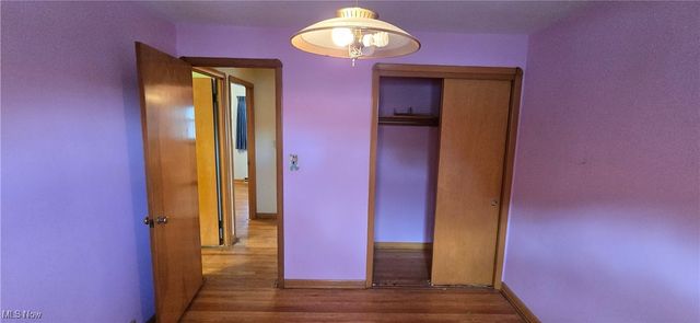 10301 Jasper Avenue, Cleveland, OH 44111