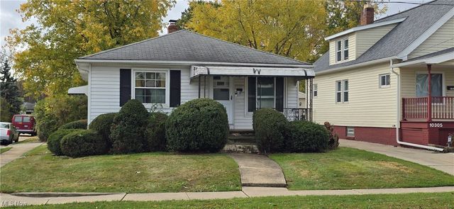 10301 Jasper Avenue, Cleveland, OH 44111