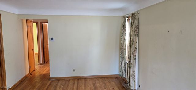 10301 Jasper Avenue, Cleveland, OH 44111