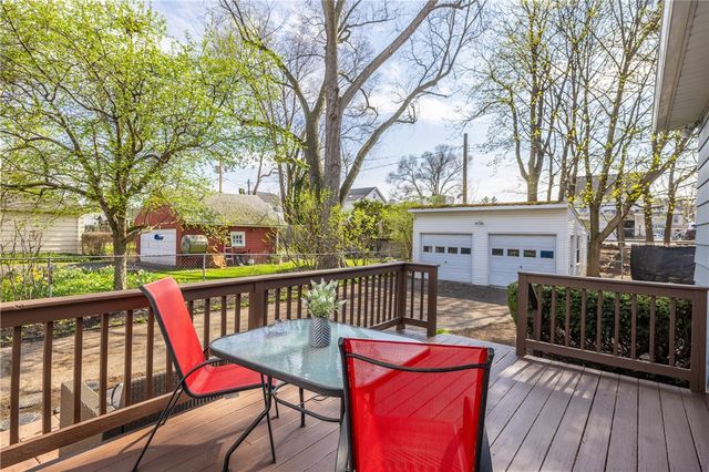 117 Tarrytown Road, Brighton, NY 14618