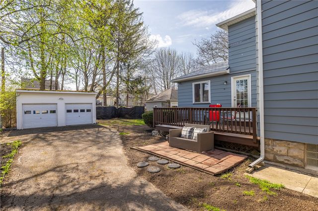 117 Tarrytown Road, Brighton, NY 14618