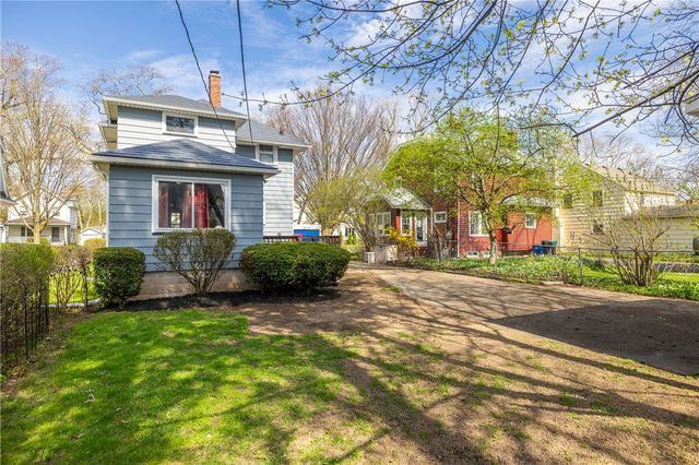 117 Tarrytown Road, Brighton, NY 14618