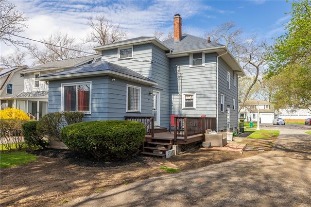 117 Tarrytown Road, Brighton, NY 14618