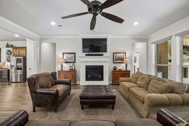 420 Boonesville Bend, Argyle, TX 76226