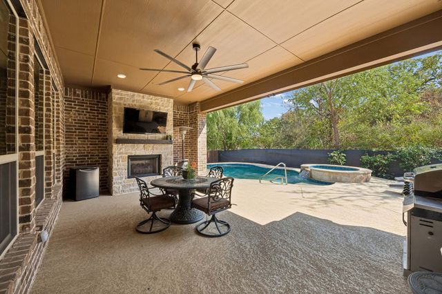 420 Boonesville Bend, Argyle, TX 76226